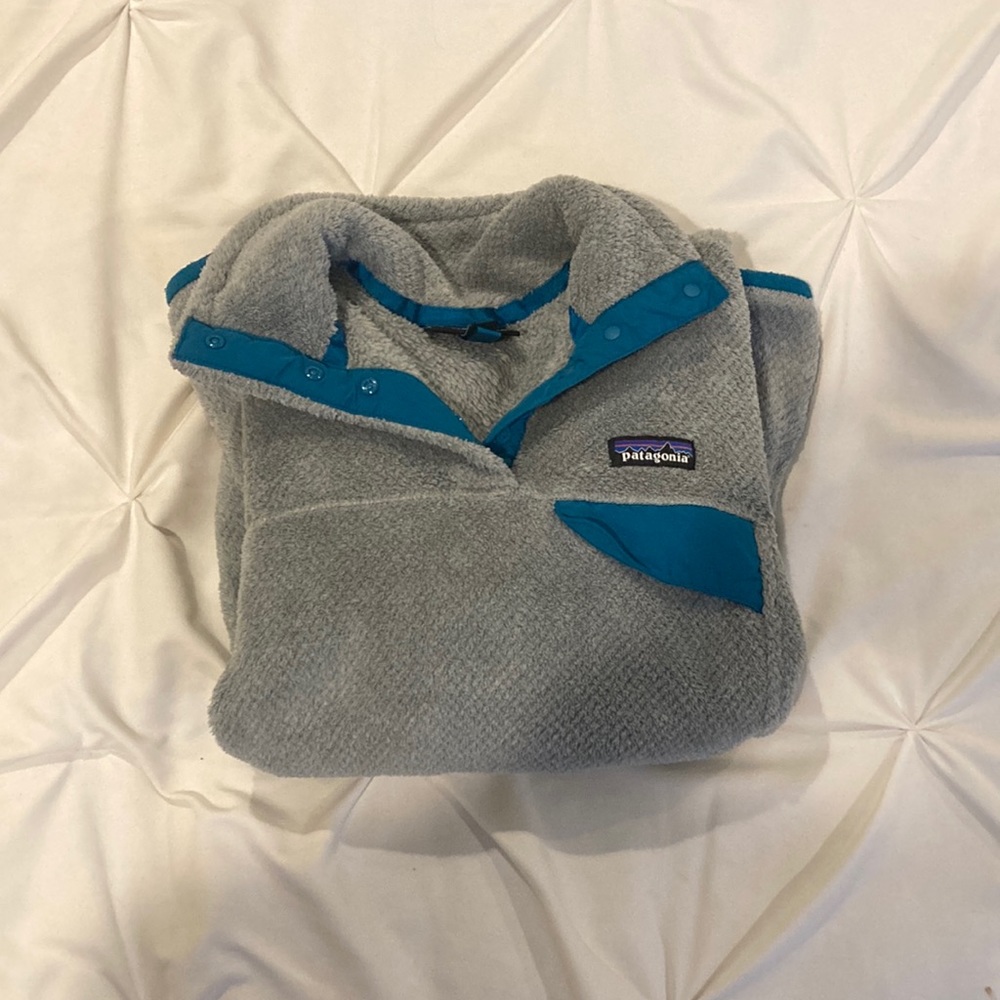 PATAGONIA Pullover